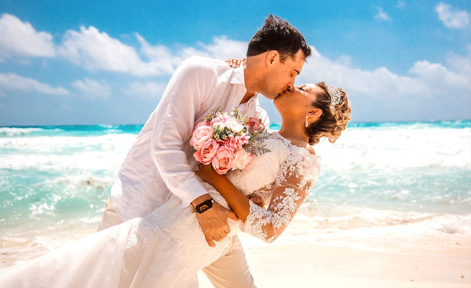 Descubre nuestro resort: Beach Palace | Palace PRO Agents, image size:1620x990