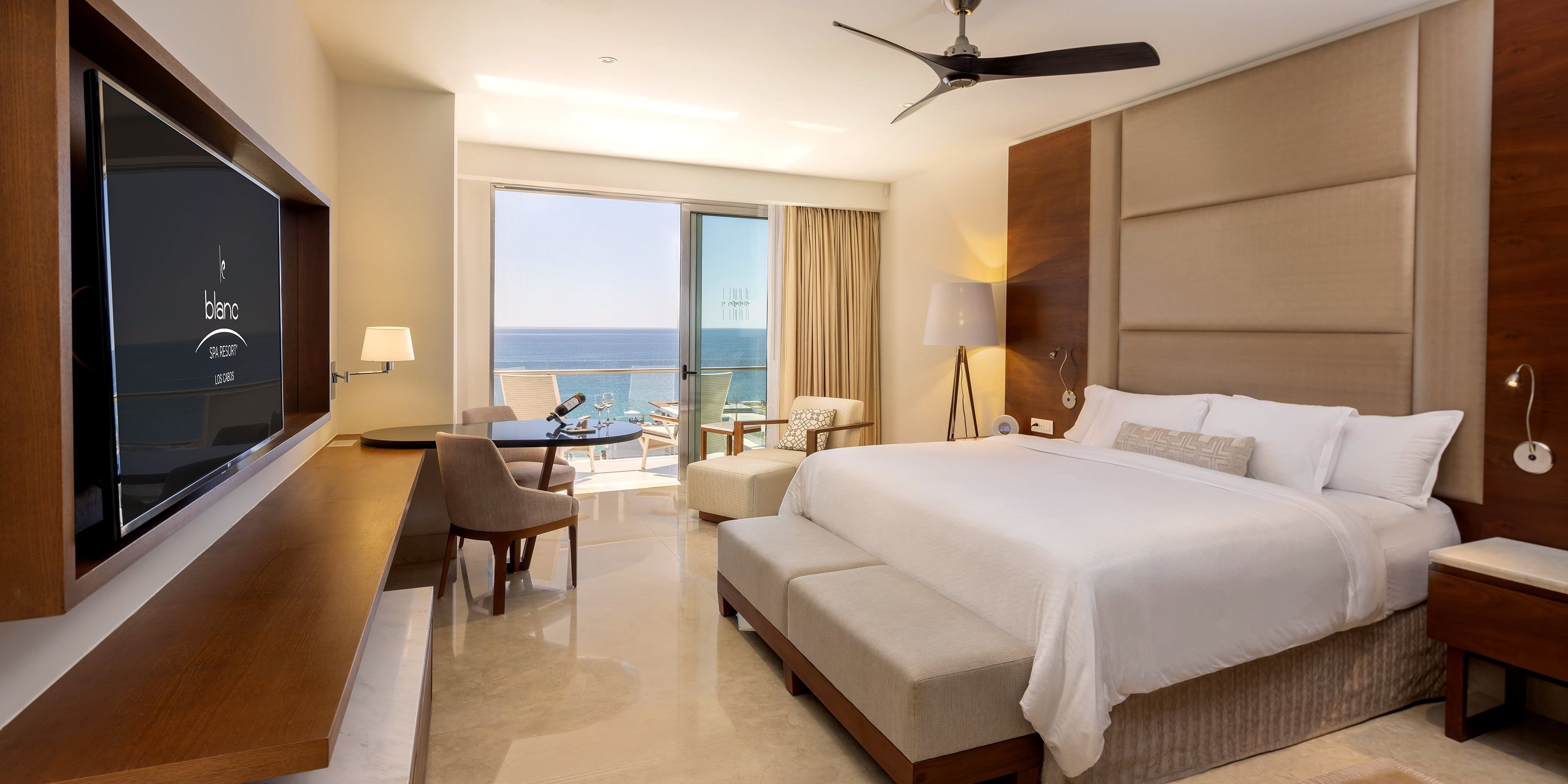 Destination: Le Blanc Spa Los Cabos | Palace PRO Agents