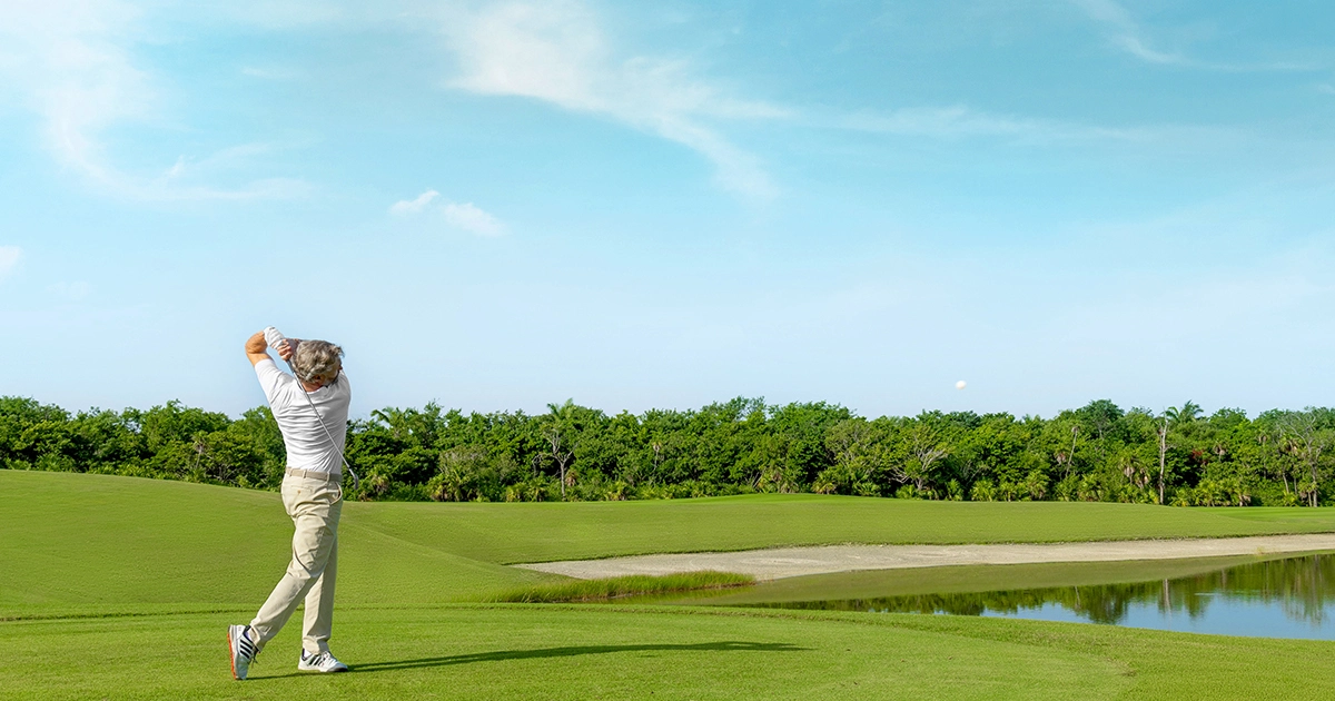 Unlock the Best Golf Getaway Deal | Palace Pro Agents